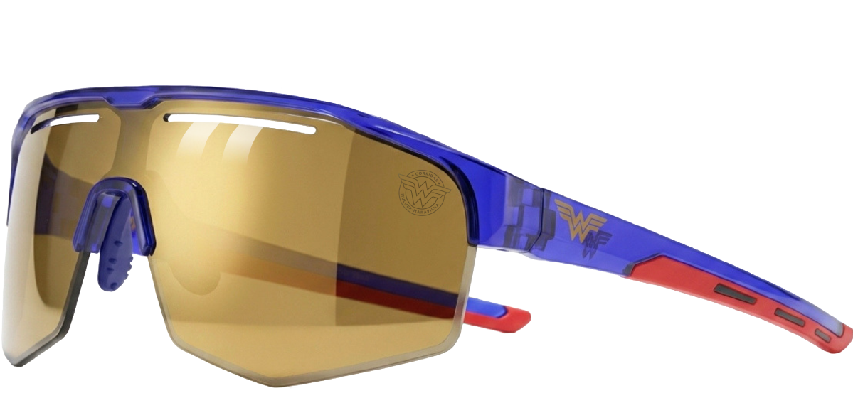Óculos JF Sun Wonder Woman — Armação ARMOR FRAME
